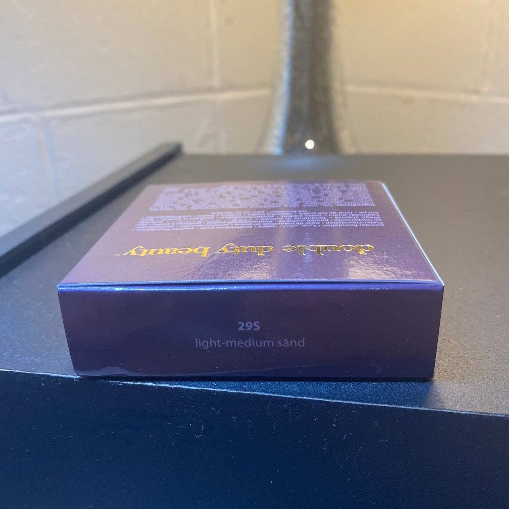 Tarte Shape Tape Concealer and Powder